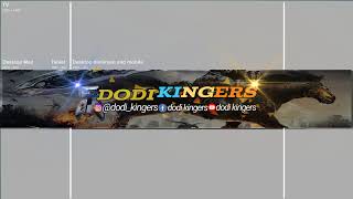 Live Stream Dodi KINGERS