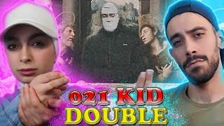 Reaction 021Kid "Double"|بچه تهرون "دابل"(ری اکشن)