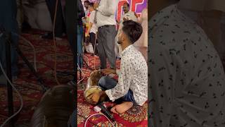 Live worship in kusar | Dholak player Sharoon Naar | #christiansong #hallelujah #shorts