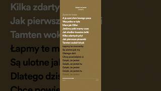 Lanberry & Tribbs: Dzięki, że jesteś | #Lyrics