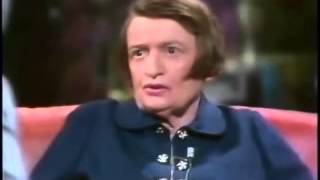 Ayn Rand Defines Objectivism