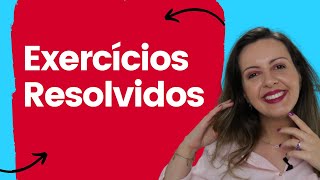 Interpretação de Texto: Exercícios Resolvidos