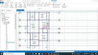 HOW TO IMPORT MULTIPLE LAYOUTS FROM AUTOCAD TO PROTA STRUCTURE AT ONCE USINGPROTA STRUCTURE 2021PT 2