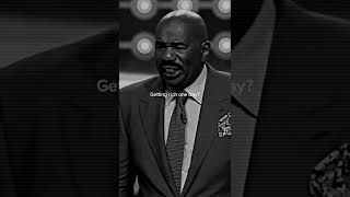 Great advice for visionaries and dreamers from Steve Harvey