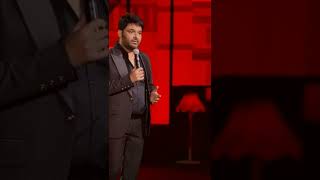 stand up comedy with Kapil Sharma#stand part 7