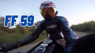 Fizzer Friday: Ep. 59 - MotoAmerica and Things!