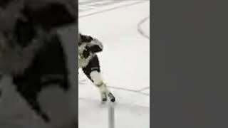 Sam Bennett Scores Goal Crashes Into Joonas Korpisalo Fight Brawl Ensues | Panthers v Bruins #shorts