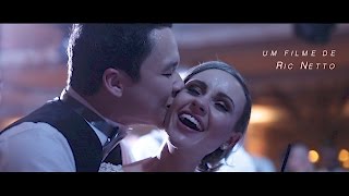 Casamento Mariana & Guilherme | Ric Netto