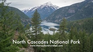 North Cascades National Park