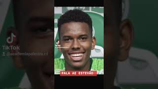 Fala AE Estevão #palmeiras #palmeirense #avantipalestra #allianzparque #sep