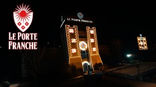 Le Porte Franche - Centro commerciale Franciacorta