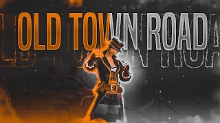 Old Town Road ⚡ | Pubg Mobile Lite Montage ⚡ |