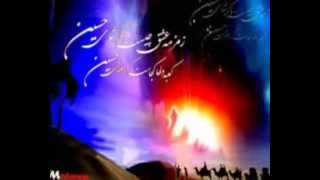 شور زیبای(دیدن ضریحت) کربلایی مهدی امیدی مقدم-19 رمضان 1393