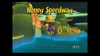 Honey Speedway (Spyro: Year of the Dragon Let's Play #31)