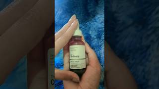 The ordinary AHA 30%+BHA 2% peeling solution clear pore congestion,and improve skin#skincare#beauty#