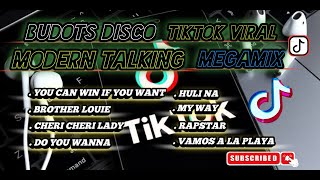 🇵🇭[NEW] NONSTOP BUDOTS HARDTECHNO REMIX 2024 🔥 MODERN TALKING | DJ TAMZKIE REMIX ✅ EXCLUSIVE DISCO