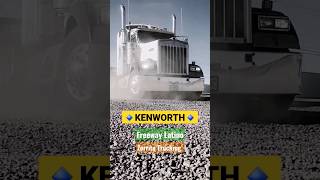 La "Bestia"de Zorrito Trucking ( Video completo) #W900 #Kenworth #cdldriver  #FreewayLatino #Flatbed