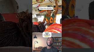 An elderly woman preaching on a bus about lovemaking � PART 3 #trendytalk #ghana #trending #ytshort