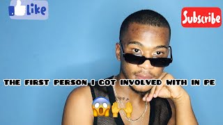 The first person i got involved with in PE || Storytime || Part 1