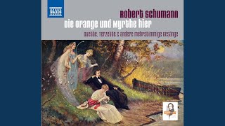 Spanisches Liederspiel, Op. 74: No. 9, Ich bin geliebt