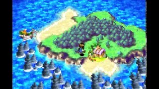 Golden Sun: The Lost Age Part 71 - Guardian of Wind