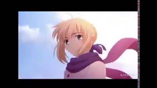 Janji - horizon amv anime