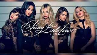 Hands of time pretty little liars