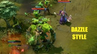 ◄ Dota 2 - Dazzle (stream) ►