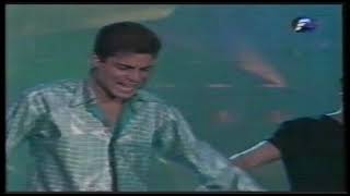 CHAYANNE - SOLO TRAIGO MI RITMO