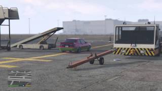 Grand Theft Auto drift MUST WATCH with futo