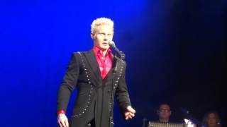 Rhydian   PEARL FISHERS DUET     25/9/15