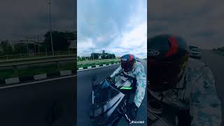 Fuking🦁Ride.Kawasaki ninja beast zx10R💝#beast #kawasaki #kawasakininja #zx6r #zx10r #shorts #short