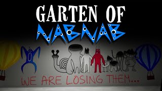 Garten of Nabnab - NEW Teaser Trailer