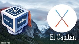 شرح تنصيب Mac على ويندوز باستخدام برنامج VirtualBox