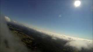 CLOUD SURFING  SKYWALKER FPV