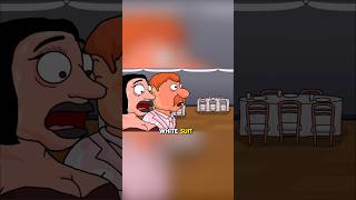 The Punch Bowl Incident! SML ANIMATION #shorts #sml #animation