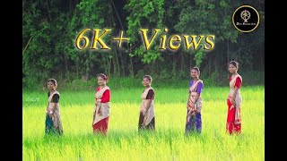 Moinakon Bakhor | Subasana Dutta | New Assamese Cover Video 2020 | Shiv Production | Indrajit Chetia