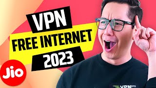 3 VPNs for Free internet? 🤔 VPN Free internet 2023