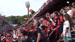 Video de la fecha. Newell's 1 - 0 Banfield. OrgulloRojinegro.com.ar