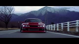 JDM Edit | Naoya's S14