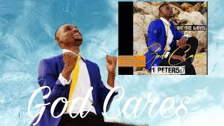 Dwayne Davis Single ( God Cares )