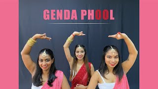 Genda Phool | Badshah | BollyOn