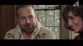 Alfie Boe & Carly Paoli italian t.v. special 26. 12. 23.