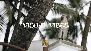 KG Brian | Visual Vibes