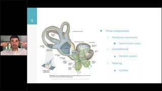 Assessing and Treating Cervicogenic Dizziness with Dr Jake Cooke | Erchonia® Lasers