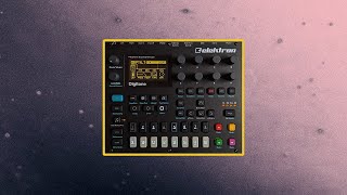 Studio Session ► Digitone Only