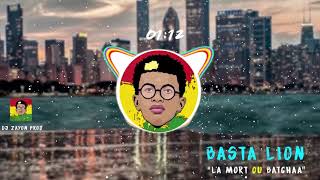 Basta Lion-La Mort ou Batchaa [Official Audio 2019]