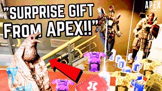 SHOP KEEPER APRIL FOOLS & GOLD MOZAMBIQUE + SURPRISE FROM APEX LEGENDS!!! #16 Spinks Gaming Moments