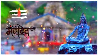 Mahashivratri status || New Mahashivratri song status || Namo Namo song status ||