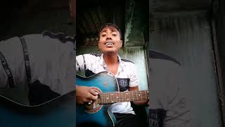 To Hai Toh Mujhe Fir Aur kya Chahiye #cover #arijitsingh #bollywood #shorts